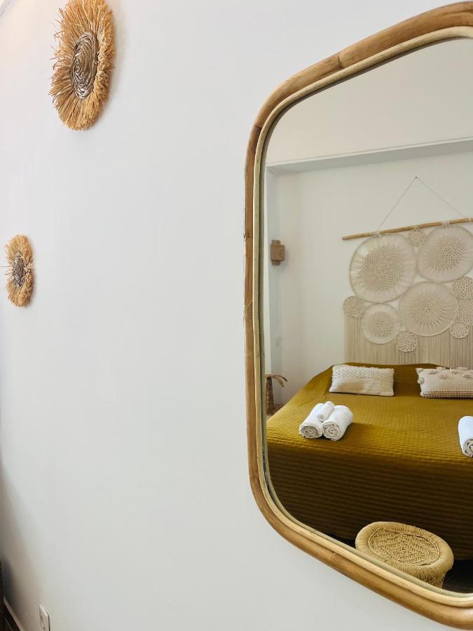 Apartment Cassis, En Face De La Plage. *